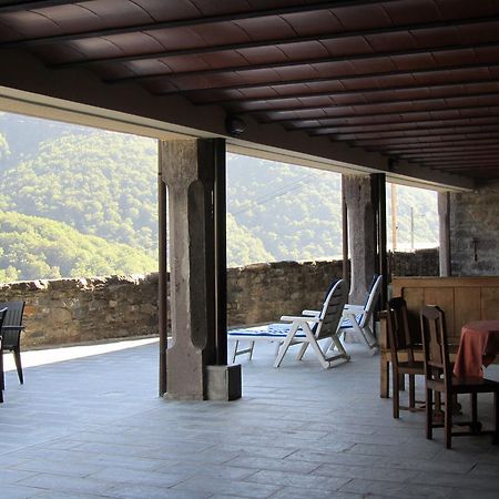 Apartamentos Rurales Casa Baltasar Monasterio De Hermo Εξωτερικό φωτογραφία
