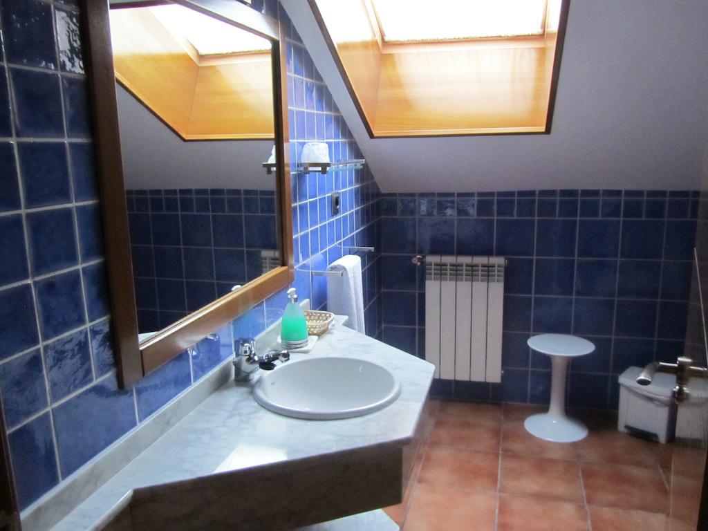 Apartamentos Rurales Casa Baltasar Monasterio De Hermo Δωμάτιο φωτογραφία
