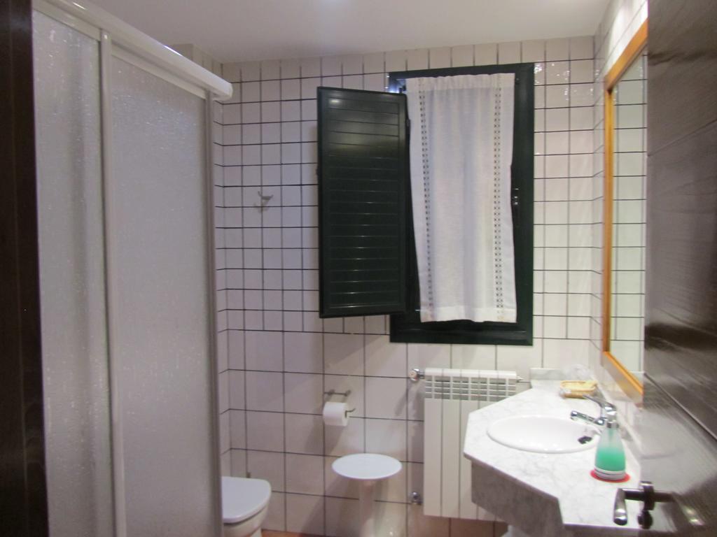 Apartamentos Rurales Casa Baltasar Monasterio De Hermo Εξωτερικό φωτογραφία