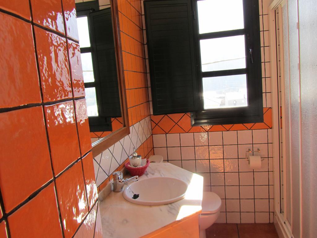 Apartamentos Rurales Casa Baltasar Monasterio De Hermo Εξωτερικό φωτογραφία